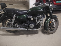 Honda CB350 DLX Pro Model