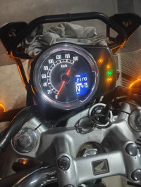 Honda CB350 DLX Pro