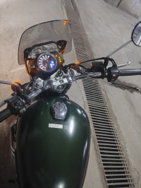 Honda CB350 DLX Pro