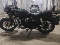 Honda CB350 DLX Pro