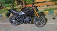 Hero Xtreme 160R 4V Connected 2.0 2023 Model