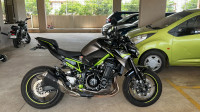 Kawasaki Z900 2021 2021 Model