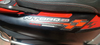 TVS NTORQ 125 Race Edition 2022 Model