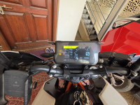 KTM Duke 390 2019 Model