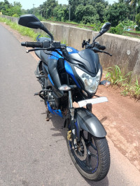 Bajaj Pulsar NS 160 2018 Model