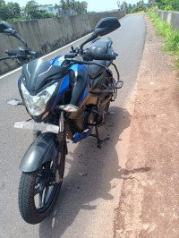Bajaj Pulsar NS 160