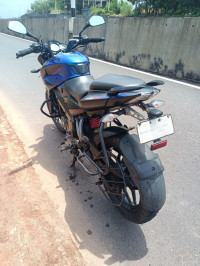 Bajaj Pulsar NS 160
