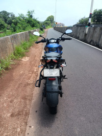 Bajaj Pulsar NS 160