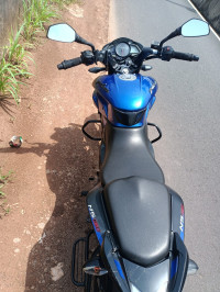Bajaj Pulsar NS 160