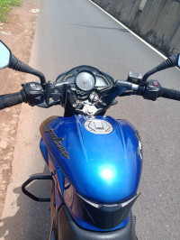 Bajaj Pulsar NS 160