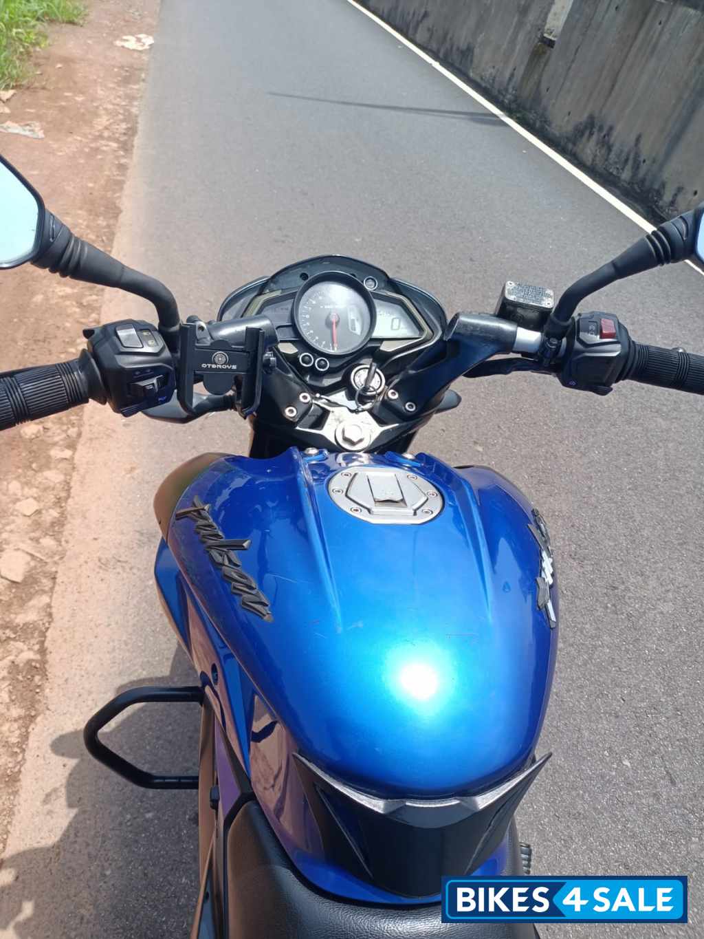 Bajaj Pulsar NS 160 Bajaj Pulsar NS 160