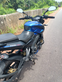 Bajaj Pulsar NS 160