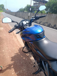 Bajaj Pulsar NS 160