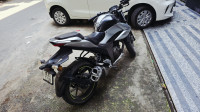 Suzuki Gixxer 250 2020 Model