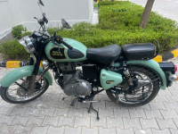 Royal Enfield Classic 350 2016 Model