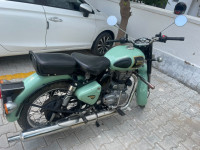Royal Enfield Classic 350