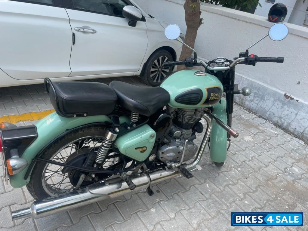 Royal Enfield Classic 350 Royal Enfield Classic 350