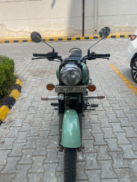 Royal Enfield Classic 350