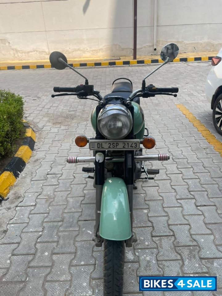 Royal Enfield Classic 350 Royal Enfield Classic 350