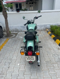 Royal Enfield Classic 350