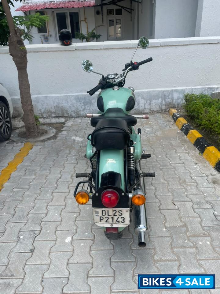 Royal Enfield Classic 350 Royal Enfield Classic 350