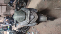 Suzuki Burgman Street 2021 Model