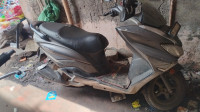 Suzuki Burgman Street