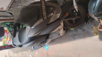 Suzuki Burgman Street