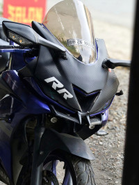 Yamaha YZF R15 V3 2020 Model