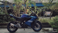 Yamaha YZF R15 V3