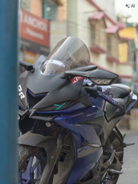 Yamaha YZF R15 V3