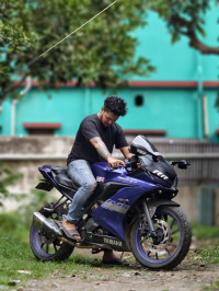 Yamaha YZF R15 V3