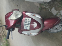 Honda Aviator 2015 Model
