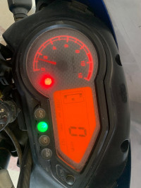 Bajaj Pulsar 150 2011 Model