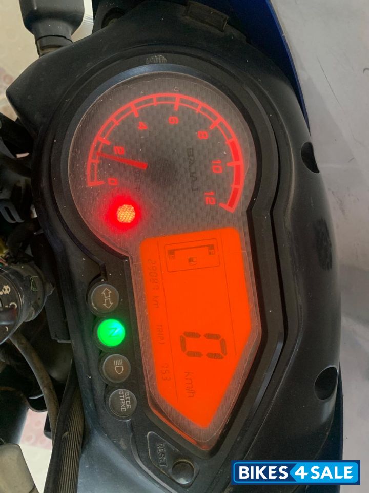 Bajaj Pulsar 150