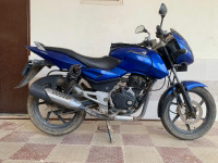 Bajaj Pulsar 150