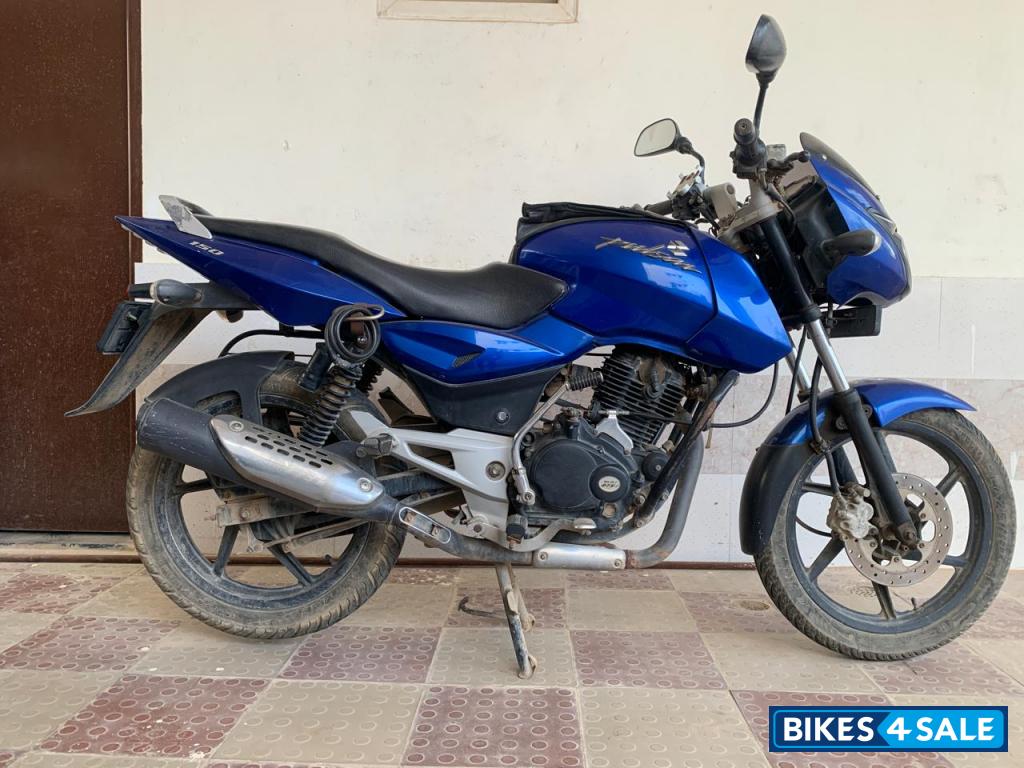 Bajaj Pulsar 150