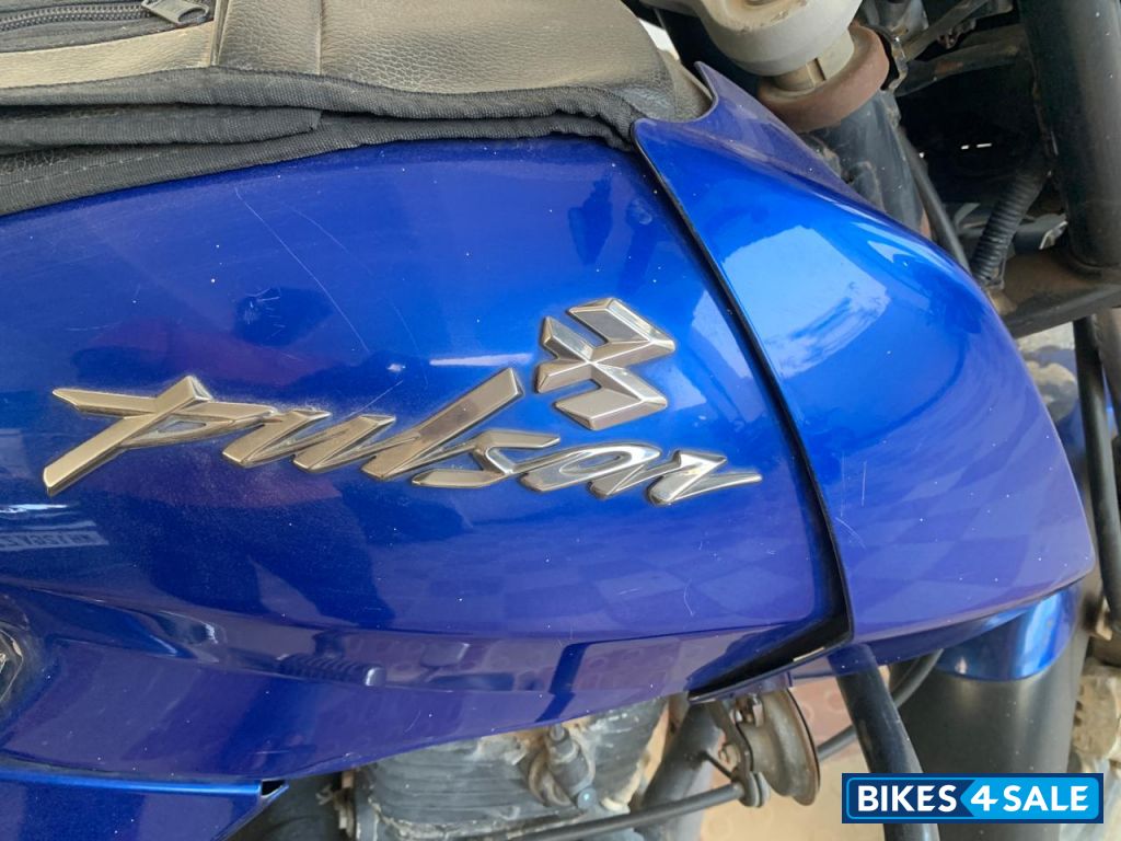 Bajaj Pulsar 150