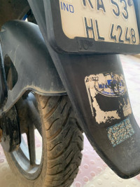 Bajaj Pulsar 150