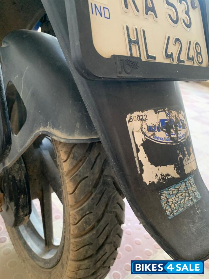 Bajaj Pulsar 150