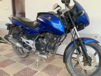 Bajaj Pulsar 150