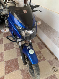 Bajaj Pulsar 150