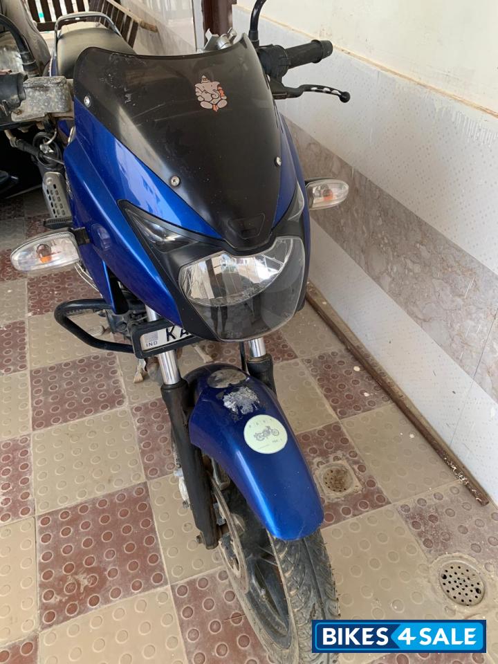 Bajaj Pulsar 150