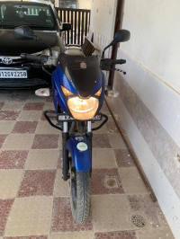 Bajaj Pulsar 150