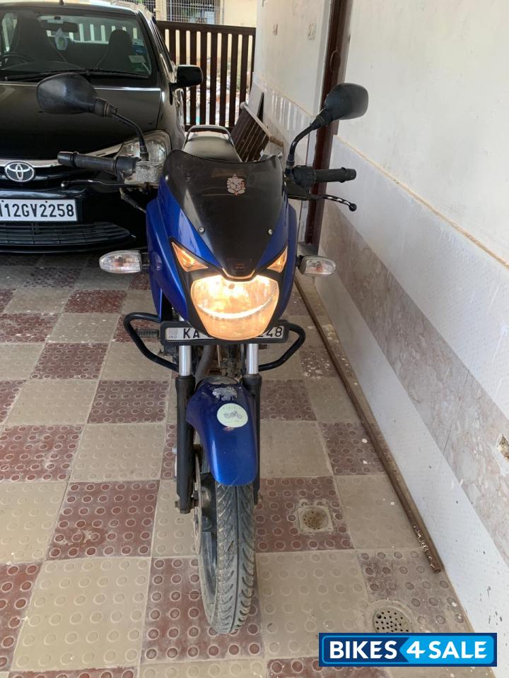 Bajaj Pulsar 150