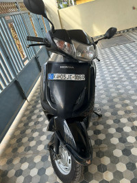 Honda Activa DLX Limited Edition 2014 Model