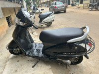 Honda Activa DLX Limited Edition