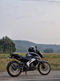 Bajaj Pulsar NS 160 2021 Model
