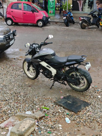Bajaj Pulsar NS 160