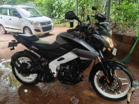 Bajaj Pulsar NS 160